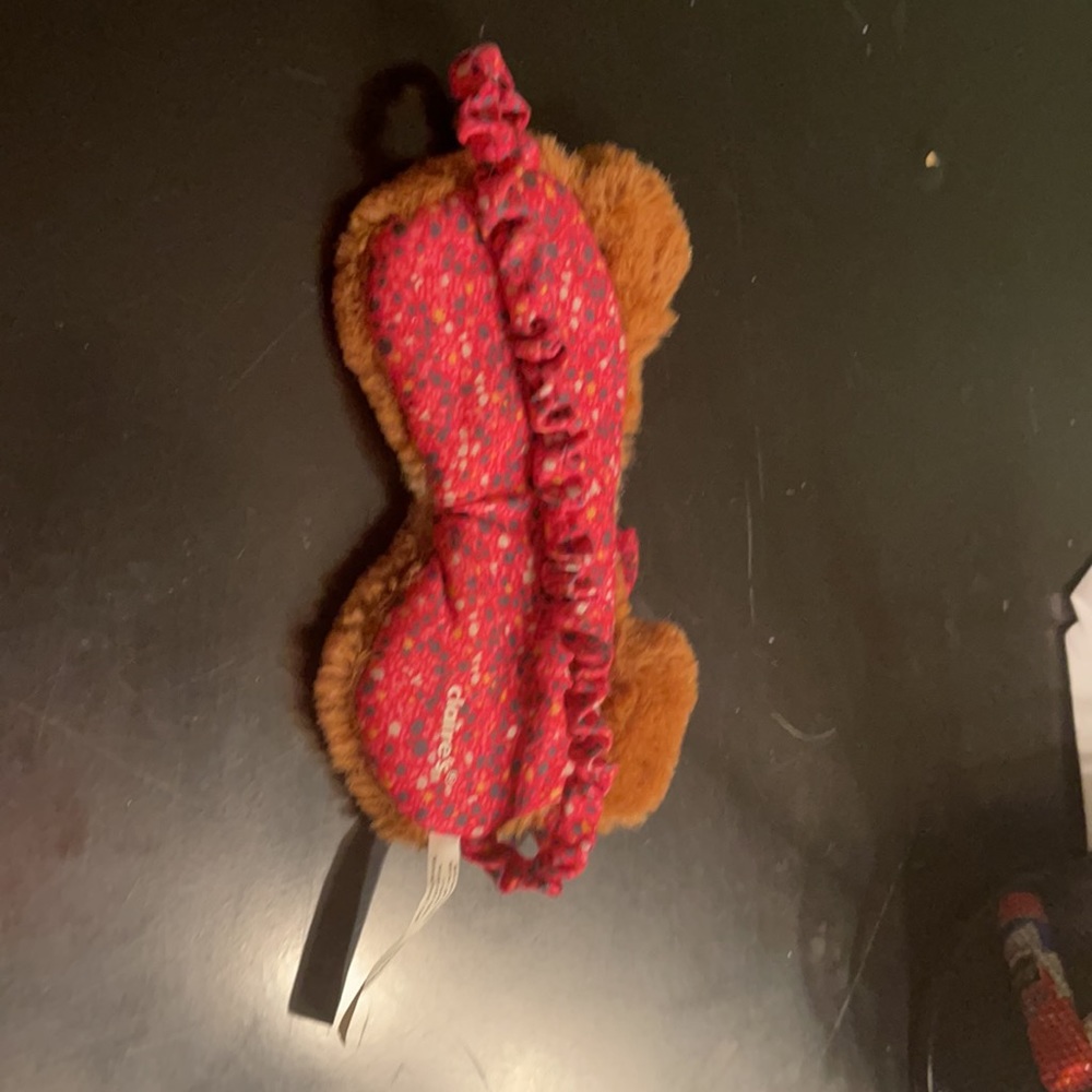 Eye Mask - Picture 2 of 2